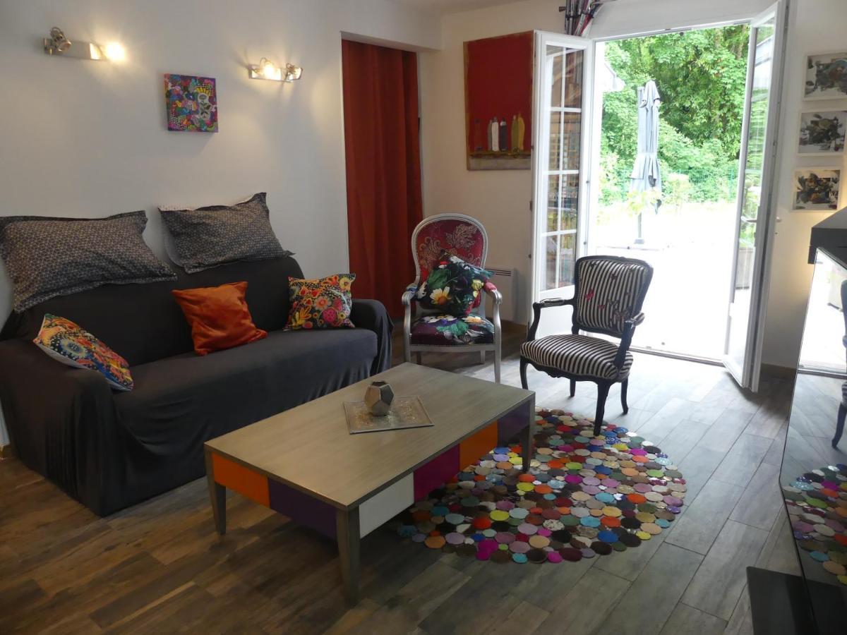 Toki Eder Chez Marisol, Piscine Chauffee, Decoration Soignee Et Ocean A 15 Minutes Entre Bayonne Et Hossegor Villa Saint-Martin-de-Seignanx Екстериор снимка